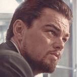 Sebastian Kruger Art Sebastian Kruger Art Leonardo DiCaprio 